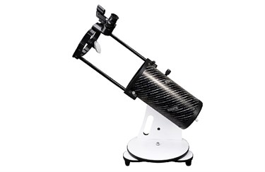 Телескоп Sky-Watcher Dob 130/650 Heritage Retractable, настольный - фото 78822