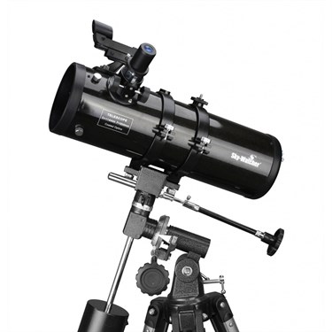 Телескоп Sky-Watcher SKYHAWK BK 1145EQ1 - фото 78833