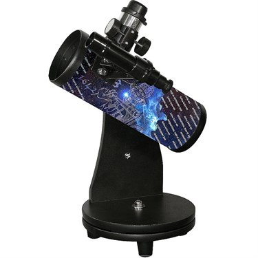Телескоп Sky-Watcher Dob 76/300 Heritage, настольный - фото 78855