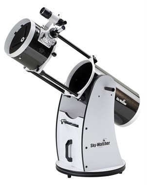 Телескоп Sky-Watcher Dob 10" (250/1200) Retractable - фото 78877