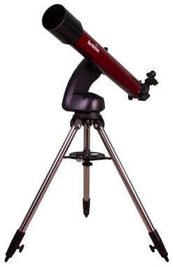 Телескоп Sky-Watcher Star Discovery AC90 SynScan GOTO 76343 - фото 79023