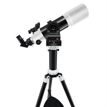 Телескоп Sky-Watcher 102S AZ-GTe SynScan GOTO - фото 79033