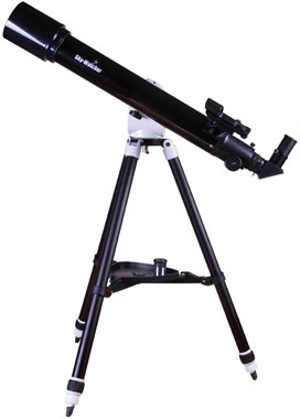 Телескоп Sky-Watcher 70S AZ-GTe SynScan GOTO - фото 79135