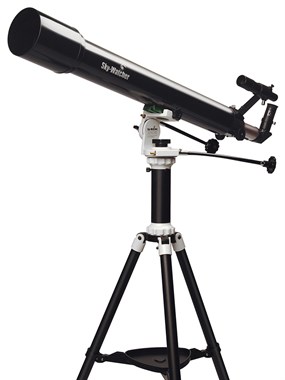 Телескоп Sky-Watcher Evostar 909 AZ PRONTO на треноге Star Adventurer - фото 79145