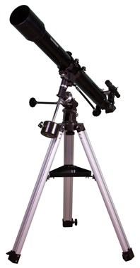 Телескоп Sky-Watcher Capricorn AC 70/900 EQ1 - фото 79176