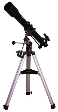 Телескоп Sky-Watcher Capricorn AC 70/900 EQ1 76337 - фото 79176