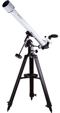 Телескоп Bresser (Брессер) Classic 60/900 EQ - фото 79535