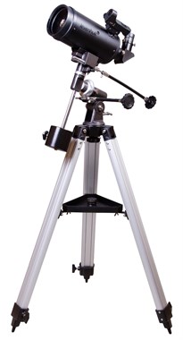 Телескоп Levenhuk (Левенгук) Skyline PLUS 90 MAK - фото 79679