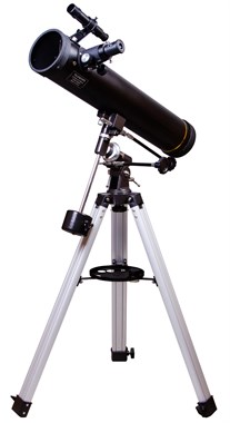 Телескоп Levenhuk (Левенгук) Skyline PLUS 80S - фото 79729