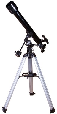 Телескоп Levenhuk (Левенгук) Skyline PLUS 60T - фото 79739