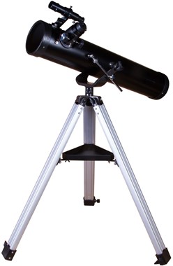 Телескоп Levenhuk (Левенгук) Skyline BASE 100S - фото 79769