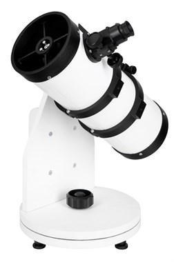 Телескоп Добсона Levenhuk (Левенгук) LZOS 500D - фото 79969