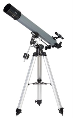 Телескоп Levenhuk (Левенгук) Blitz 80 PLUS - фото 79999