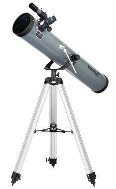 Телескоп Levenhuk (Левенгук) Blitz 114 BASE - фото 80049