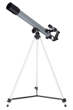 Телескоп Levenhuk (Левенгук) Blitz 50 BASE - фото 80089