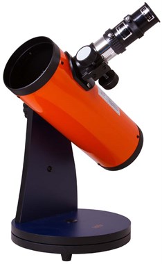 Телескоп Levenhuk (Левенгук) LabZZ D1 - фото 80846