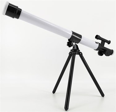 Телескоп игрушечный EDU-TOYS 45x (TS803)