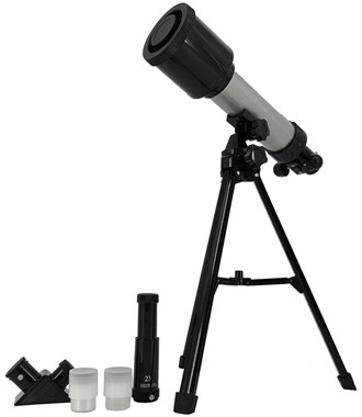 Телескоп игрушечный EDU-TOYS 180x