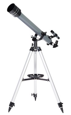 Телескоп Levenhuk (Левенгук) Blitz 60 BASE