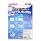 Набор для творчества «Раскрась витражики. Космос» 5 форм 7510596