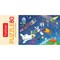 Пазл «Космическое приключение», 80 элементов 7751654