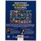 Астрономия и космос. М.А. Рыклин. Энциклопедия с развивающими заданиями. 48 стр. 9223252 - фото 51123 Астрономия и космос. М.А. Рыклин. Энциклопедия с развивающими заданиями. 48 стр. 9223252 - фото 51123