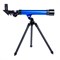 Телескоп детский «Космос», 3 степени увеличения 669850 - фото 51241