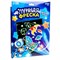 Набор для творчества. Лунная фреска «Космос», светящийся песок + блёстки 1240942