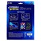 Набор для творчества. Лунная фреска «Космос», светящийся песок + блёстки 1240942