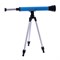 Астрономический телескоп «Наука» с регулируемым штативом и фокусировкой, МИКС 2486821 - фото 51372