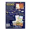 Активити книга с наклейками и игрушкой «Удивительный космос», 12 стр. 3721390