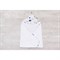Полотенце-уголок Cute love, размер 90 × 90 см, принт  космос, цвет белый - фото 52234
