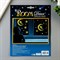 Светящаяся наклейка Room Decor  "Звёздная фея" 18х18 см 4895226 - фото 52608 Светящаяся наклейка Room Decor  "Звёздная фея" 18х18 см 4895226 - фото 52608