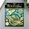 Светящаяся наклейка Room Decor  "Далёкие планеты" 18х18 см 4895227 - фото 52612 Светящаяся наклейка Room Decor  "Далёкие планеты" 18х18 см 4895227 - фото 52612