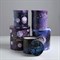Набор подарочных коробок 5 в 1 «Space gift», 13 × 14‒19.5 × 22 см 4966721 - фото 52655