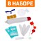 Набор для опытов «Космическая ракета» 5066415 - фото 52816 Набор для опытов «Космическая ракета» 5066415 - фото 52816