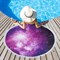 Полотенце пляжное Этель «Космос», d 150см - фото 52893
