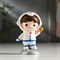 Сувенир полистоун "Малыш-космонавт" МИКС 8х4,5х4 см 5117959 - фото 52912 Сувенир полистоун "Малыш-космонавт" МИКС 8х4,5х4 см 5117959 - фото 52912