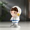 Сувенир полистоун "Малыш-космонавт" МИКС 8х4,5х4 см 5117959 - фото 52914 Сувенир полистоун "Малыш-космонавт" МИКС 8х4,5х4 см 5117959 - фото 52914