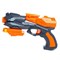 Бластер «Космос», стреляет мягкими пульками, цвета МИКС 5275708