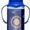 Бутылочка для кормления Magic Baby, 250 мл цилиндр, с ручками 5399846 - фото 53406