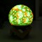 Ночник "Космос" LED USB RGB 9,5х9,5х12,5 см 5478566