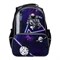 Рюкзак школьный Calligrata "Космос", 37 х 26 х 13 см, эргономичная спинка 5491549