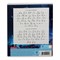 Тетрадь 18 листов в линейку ErichKrause "Космос", обложка мелованный картон, блок офсет, МИКС 6479596 - фото 53898