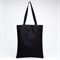Сумка-шопер «Космос» без молнии, без подкладки, цвет чёрный 6827630 - фото 54036 Сумка-шопер «Космос» без молнии, без подкладки, цвет чёрный 6827630 - фото 54036