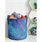 Декоративный мешок для хранения, размер 18,9 литров - фото 54893