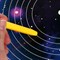 Большой набор опытов «Удивительный Космос», 3 в1 7332360 - фото 55152 Большой набор опытов «Удивительный Космос», 3 в1 7332360 - фото 55152