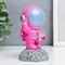 Сувенир полистоун "Астронавт на луне" ярко-розовый 11,5х6,5х6,5 см 7345732 - фото 55220 Сувенир полистоун "Астронавт на луне" ярко-розовый 11,5х6,5х6,5 см 7345732 - фото 55220