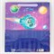 Пакет ламинированный «Ты просто космос», радужная голография, ML 23 х 27 х 11,5 см 7569788 - фото 55846