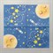 Салфетки бумажные «Луна», набор 20 штук 7875854 - фото 56649